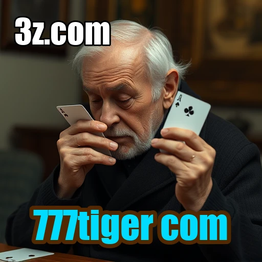 Jackpots emocionantes no 777tiger com: a sua chance