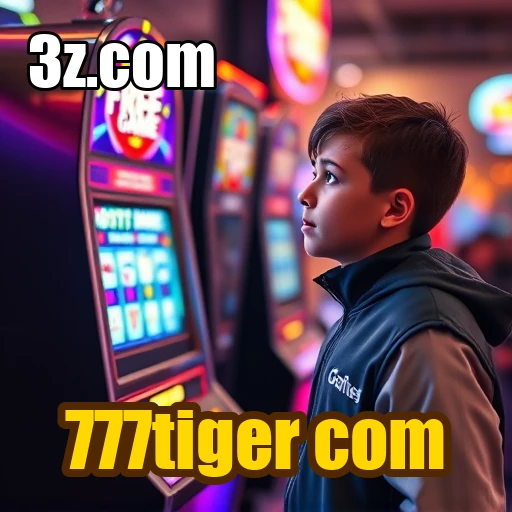 Experiência imersiva no livecasino do 777tiger com