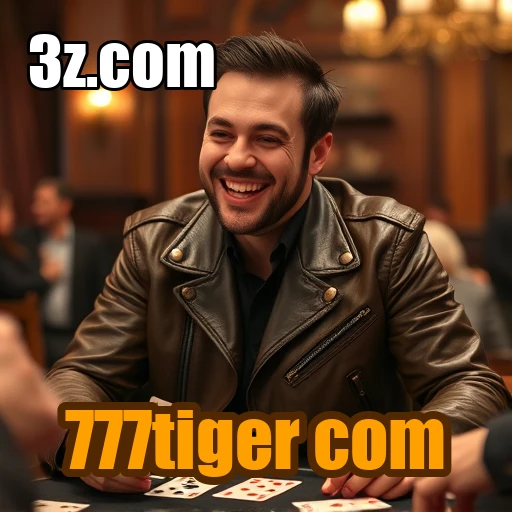 Slots e Diversão: A Experiência do 777tiger com